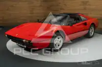 1982 Ferrari 308