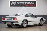 1982 Ferrari 208
