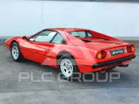 1982 Ferrari 208