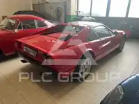 1982 Ferrari 208