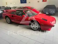 1982 Ferrari 208