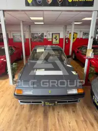 1982 Ferrari LaFerrari