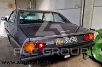 1982 Ferrari LaFerrari