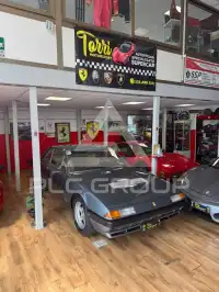 1982 Ferrari LaFerrari
