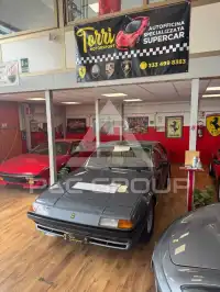 1982 Ferrari LaFerrari