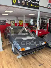 1982 Ferrari LaFerrari