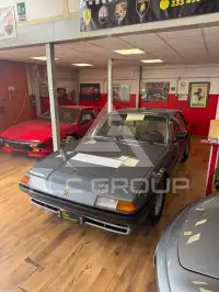 1982 Ferrari LaFerrari