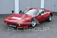 1982 Ferrari 512