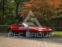 1982 Ferrari 512