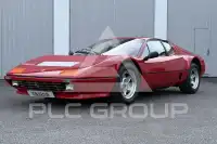 1982 Ferrari 512