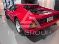 1982 Ferrari 512