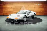 1982 Ferrari 512