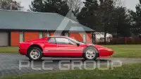 1982 Ferrari 512