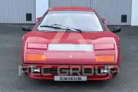1982 Ferrari 512