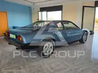 1982 Ferrari Mondial