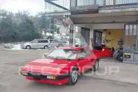 1982 Ferrari Mondial