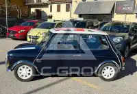 1982 Mini Unknown