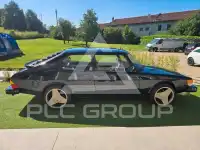 1982 SAAB Others