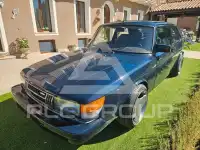 1982 SAAB Others