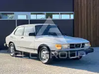1982 SAAB 99