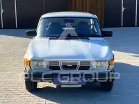 1982 SAAB 99