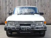1982 SAAB 99
