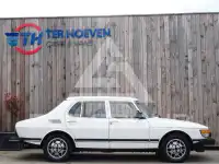 1982 SAAB 99