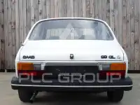 1982 SAAB 99