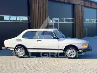 1982 SAAB 99