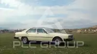 1982 Maserati QUATTROPORTE