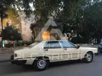 1982 Maserati QUATTROPORTE