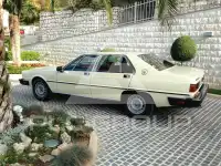 1982 Maserati QUATTROPORTE