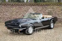 1982 Aston Martin Other