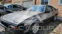 1982 Toyota SUPRA