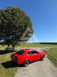 1982 Toyota COROLLA