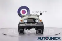 1982 Toyota LAND CRUISER