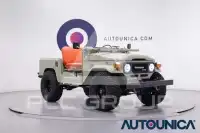 1982 Toyota LAND CRUISER