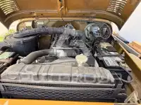 1982 Toyota LAND CRUISER