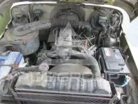 1982 Toyota LAND CRUISER