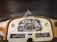 1982 Toyota LAND CRUISER