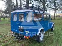 1982 Toyota LAND CRUISER