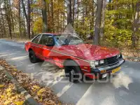 1982 Toyota CELICA