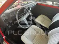 1982 Toyota TERCEL