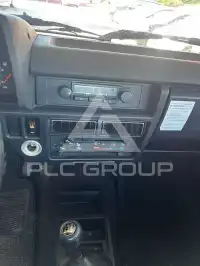 1982 Toyota TERCEL
