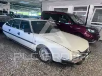 1982 Citroen CX