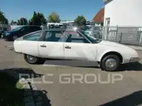 1982 Citroen CX