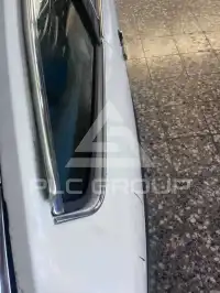 1982 Citroen CX