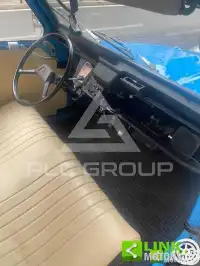 1982 Citroen Unknown