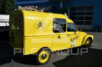 1982 Citroen Unknown