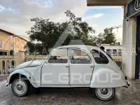 1982 Citroen Unknown